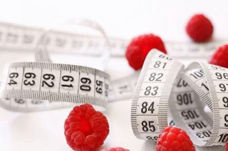 Comment perdre du poids dans la nutrition de Ducan