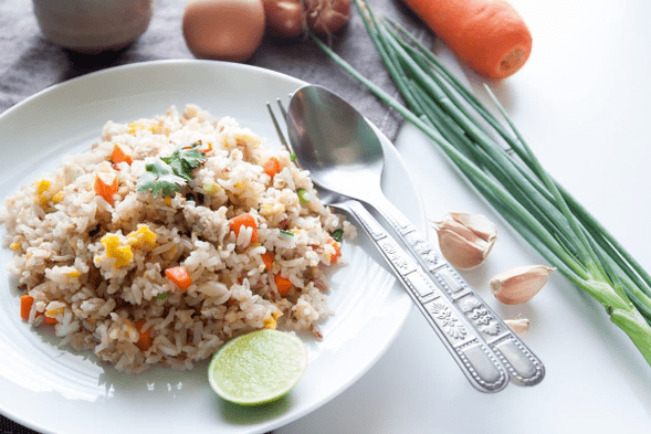 riz