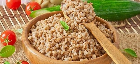 Combien de sarrasin pouvez-vous manger par jour