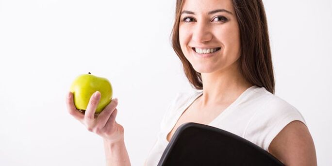 Recommandations pour perdre du poids rapidement et efficacement