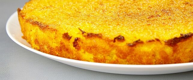 Comment faire une tarte à la citrouille avec le régime Dukan