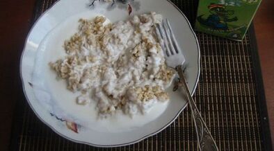 Régime Hercules pour perdre 7 kg en une semaine