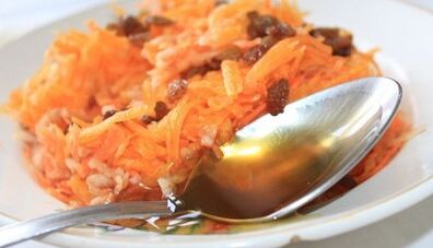 Régime salade pour perdre du poids de 7 kg en une semaine