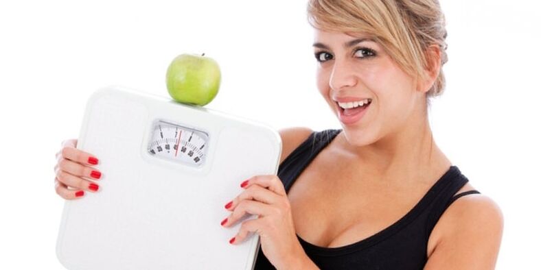 Perte de poids de 10 kg par mois à domicile